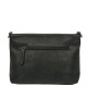 Enrico Benetti malá crossbody kabelka 66680 black