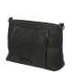 Enrico Benetti malá crossbody kabelka 66680 black