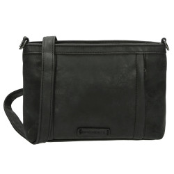 Enrico Benetti malá crossbody kabelka 66680 black