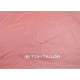 Deštník skládací Tom Tailor 3211 lososový
