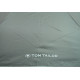 Deštník skládací Tom Tailor 3211 šedý