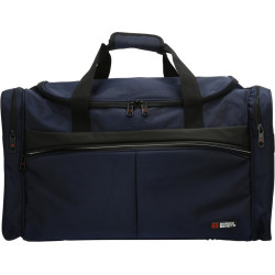 Enrico Benetti 62143 cestovní taška modrá