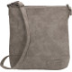 Crossbody malá kabelka Enrico Benetti 66588 grey