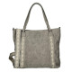 Enrico Benetti shopper kabelka 66739 grey