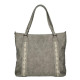 Enrico Benetti shopper kabelka 66739 grey