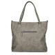 Enrico Benetti shopper kabelka 66739 grey