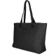 Enrico Benetti shopper kabelka 78019 black