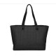 Enrico Benetti shopper kabelka 78019 black