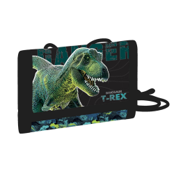 Dětská peněženka P+P Karton 830724 Premium Dinosaurus