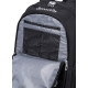 Batoh Meatfly Basejumper, Black, 22 L + PENÁL ZDARMA