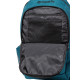 Batoh Meatfly Basejumper, Petrol Heather/Charcoal Heather, 22 L + PENÁL ZDARMA