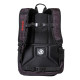 Batoh Meatfly Basejumper, Morph Black, 22 L + PENÁL ZDARMA