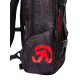 Batoh Meatfly Basejumper, Morph Black, 22 L + PENÁL ZDARMA