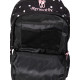 Batoh Meatfly Basejumper, Black Dots, 22 L + PENÁL ZDARMA