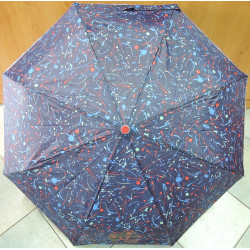 Deštník skládací Perletti 15628 COOL KIDS