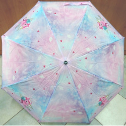 Deštník skládací Perletti 15588 COOL KIDS
