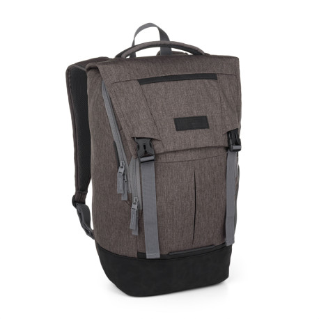 Bagmaster URBAN 24 A hnědý