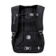 Batoh Meatfly Exile, Black, 24 L + PENÁL ZDARMA