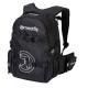 Batoh Meatfly Ramble, Black, 26 L