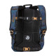 Batoh Meatfly Basejumper, Mossy Navy, 22 L + PENÁL ZDARMA