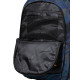 Batoh Meatfly Basejumper, Mossy Navy, 22 L + PENÁL ZDARMA