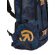 Batoh Meatfly Basejumper, Mossy Navy, 22 L + PENÁL ZDARMA