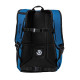 Batoh Meatfly Basejumper, Slate Blue / Black, 22 L + PENÁL ZDARMA