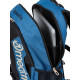 Batoh Meatfly Basejumper, Slate Blue / Black, 22 L + PENÁL ZDARMA