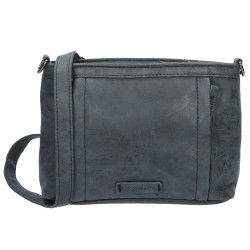 Enrico Benetti malá crossbody kabelka 66680 navy