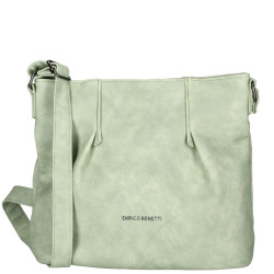 Crossbody kabelka Enrico Benetti 66744 mint