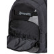 Batoh Meatfly Exile, Charcoal Heather / Grey Heather, 24 L + PENÁL ZDARMA