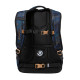 Batoh Meatfly Exile, Mossy Navy, 24 L + PENÁL ZDARMA