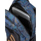 Batoh Meatfly Exile, Mossy Navy, 24 L + PENÁL ZDARMA