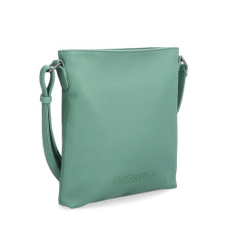 Carmelo crossbody kabelka 4324 zelená