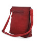 Crossbody kabelka Indee 6317 červená