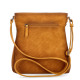 Crossbody kabelka Indee 6317 žlutá