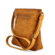 Crossbody kabelka Indee 6317 žlutá