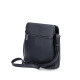 Carmelo crossbody kabelka 4273 černá