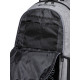 Batoh Meatfly Basejumper, Grey Heather / Black, 22 L+ PENÁL ZDARMA