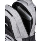 Batoh Meatfly Exile, Black / Grey Heather, 24 L + PENÁL ZDARMA