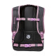 Batoh Meatfly Exile, Pink / Charcoal Heather, 24 L + PENÁL ZDARMA