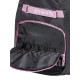 Batoh Meatfly Exile, Pink / Charcoal Heather, 24 L + PENÁL ZDARMA