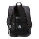 Batoh Meatfly Basejumper, Charcoal Heather / Grey Heather, 22 L + PENÁL ZDARMA