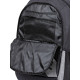 Batoh Meatfly Basejumper, Charcoal Heather / Grey Heather, 22 L + PENÁL ZDARMA