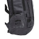 Batoh Meatfly Basejumper, Charcoal Heather / Grey Heather, 22 L + PENÁL ZDARMA