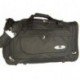 Enrico Benetti 35302 cestovní taška černá vel.XL