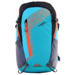 Axon Diabolo 32 l modrý sportovní batoh
