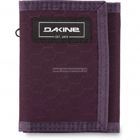 Dakine peněženka Vert Rail Wallet Mudded Mauve