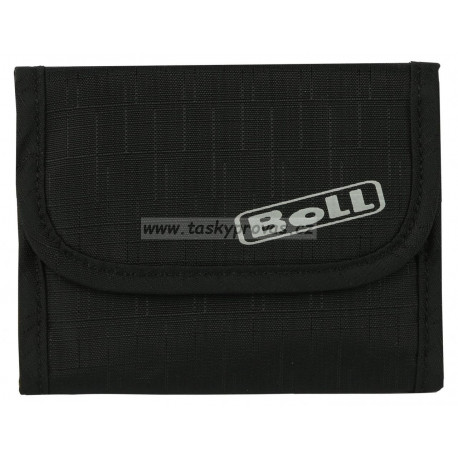 Boll peněženka DELUXE WALLET lime