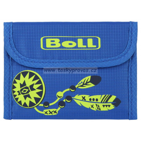 Boll peněženka KIDS WALLET dutchblue